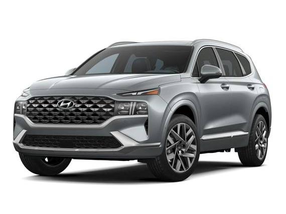 HYUNDAI SANTA FE 2023 5NMS5DALXPH492766 image